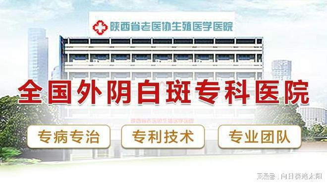 西安老医协医院一对一制定专属治疗方案新葡京娱乐城外阴白斑的治疗方式陕西