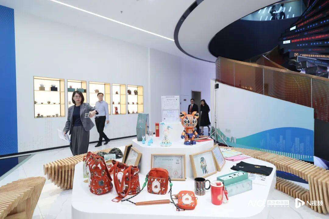 次元经济有望成大湾区发展新引擎新葡京政策推动、区域产业协同二(图17)