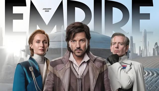 这5部美剧神作一部比一部疯！新葡京2025追剧地图出炉！