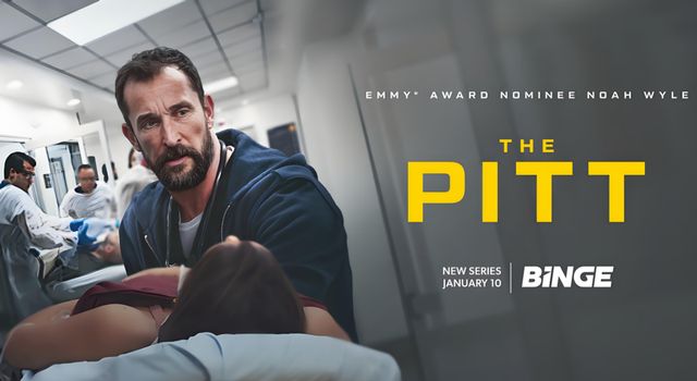 这5部美剧神作一部比一部疯!新葡京2025追剧地图出炉!(图2) 这5部美剧神作一部比一部疯!新葡京2025追剧地图出炉!(图2)