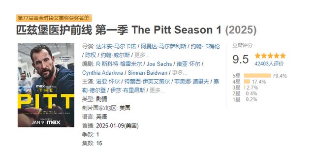 这5部美剧神作一部比一部疯!新葡京2025追剧地图出炉!(图6) 这5部美剧神作一部比一部疯!新葡京2025追剧地图出炉!(图6)