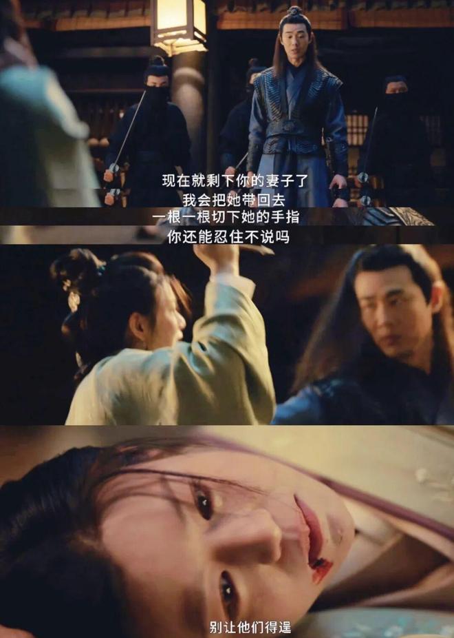 疯了！搭小 19 岁奶狗新剧爆火出圈澳门新葡京网页42 岁陈妍希离婚后杀(图18)