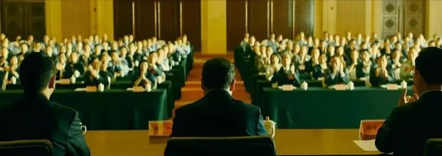 春节档又一次的敷衍与复读新葡京博彩《惊蛰