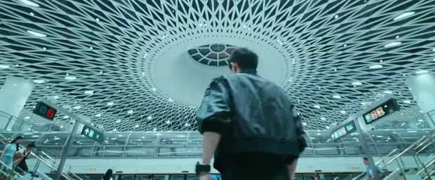 春节档又一次的敷衍与复读新葡京博彩《惊蛰无声》(图9)